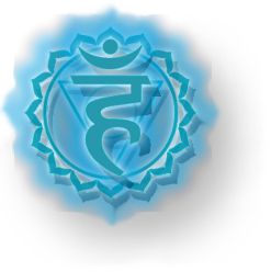 5ème chakra