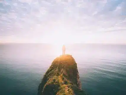 Revenir à son royaume, son temple intérieur. L'immensité de soi